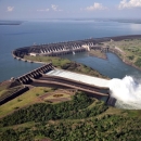 Destraban presupuesto de Itaipú hasta finales de marzo.