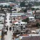 Inundaciones podrían empeorar con nuevas lluvias
