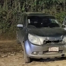 Mataron a comerciante en asalto en Mariano Roque Alonso .