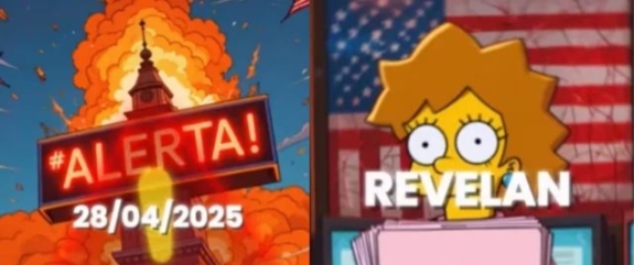 ¿Predicción o coincidencia? El TikTok que predijo el apagón europeo