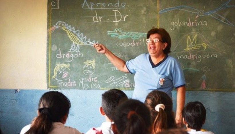 dia del maestro archivo