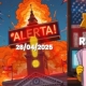 ¿Predicción o coincidencia? El TikTok que predijo el apagón europeo